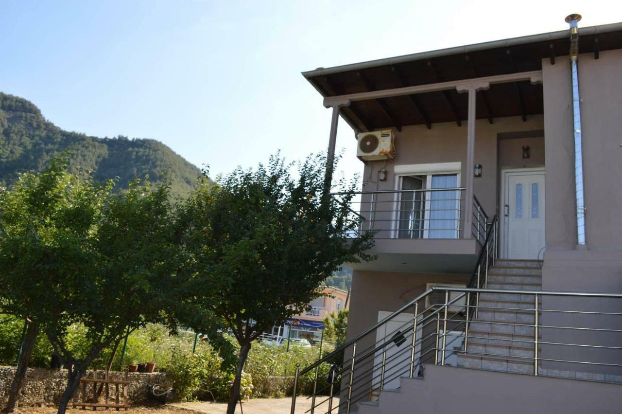 Apartamento Venia'S House Skala Potamia  Exterior foto