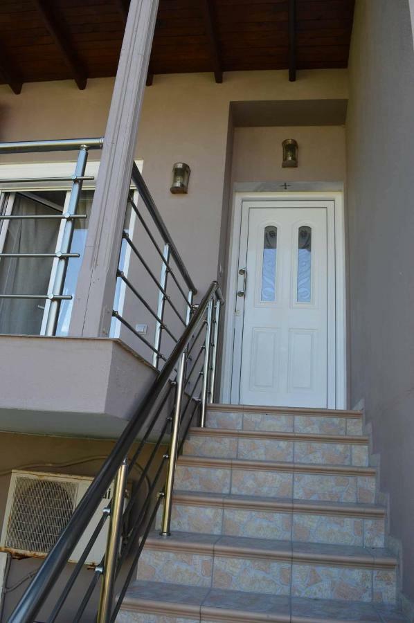 Apartamento Venia'S House Skala Potamia  Exterior foto